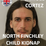 Samuel Cortez Sentenced to Nine Years Imprisonment for Abduction of 11-Year-Old Child