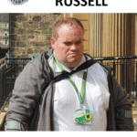 Scott Russell Sentenced for Indecent Messages, Child Abuse Images, and Bail Breaches