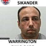 Shah Sikander Sentenced to 12 Years Imprisonment for Child Abduction and Rape