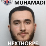 Fugitive Child Sex Trafficker Sharam Muhamadi Extradited to UK Following International Manhunt