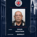 Shaun Wightman Jailed for 16 Years for Child Abuse Offences