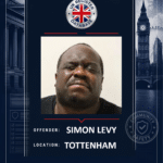 Simon Levy Convicted of Double Murder and Rape at Old Bailey