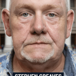 Stephen Greaves Jailed for Over Two Years for Child Offences in Sheffield