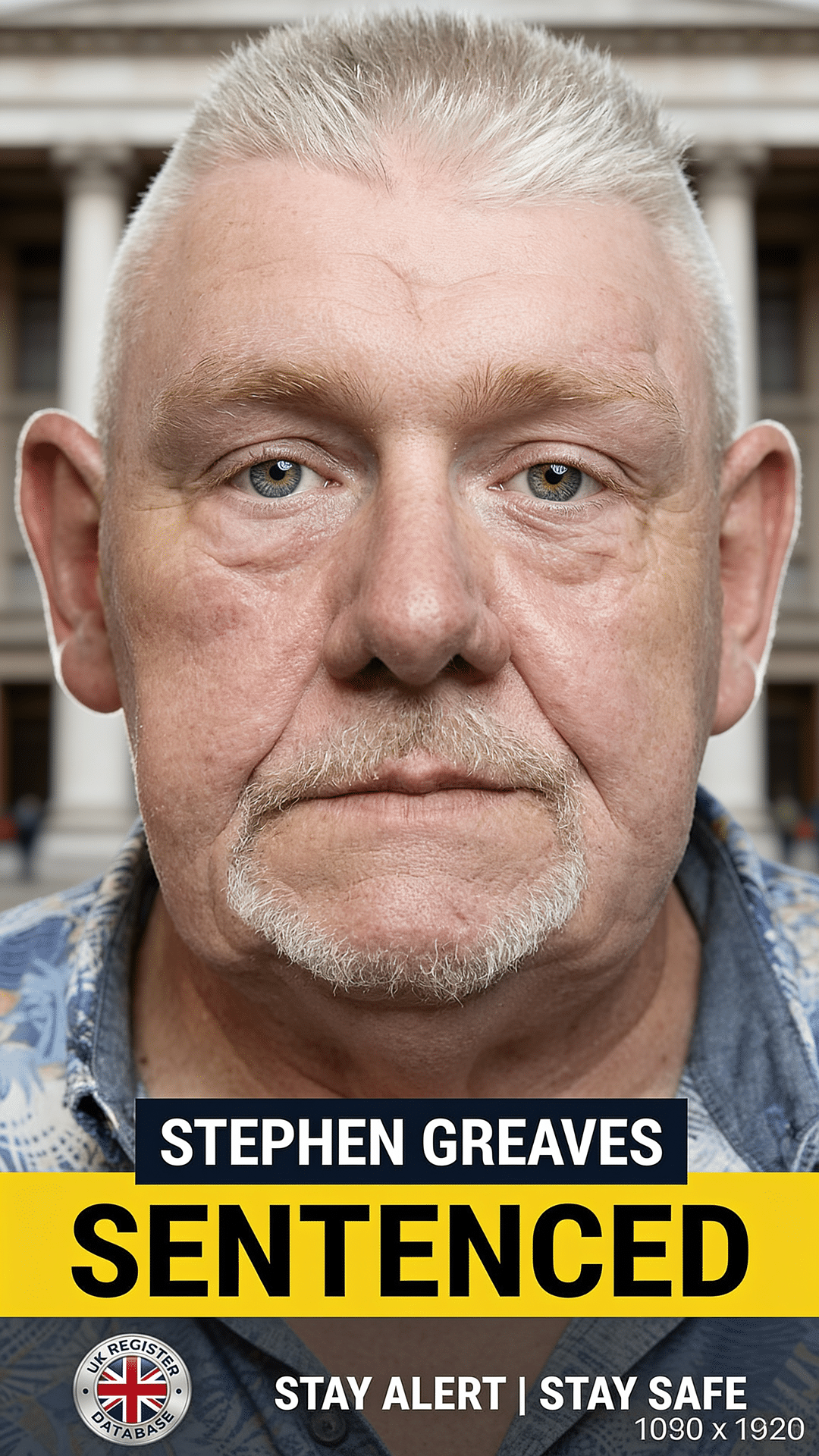 STEPHEN GREAVES SHEFFIELD JAILED FOR CHILD OFFENCES Stephen Greaves Jailed for Over Two Years for Child Offences in Sheffield