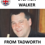 Stephen Walker Sentenced for Decades of Child Sexual Abuse