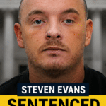 Steven Evans Jailed for 24 Years for Spiking, Serial Rape, and Sexual Assault in Greater Manchester