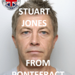 Stuart Jones Sentenced for Child Sexual Assault and Illegal Images