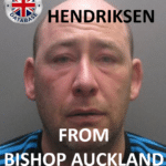 Sven Hendriksen Sentenced for Child Sexual Communication and Order Breaches