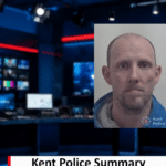 Sean Royle Jailed for Discarding Banned Phone at Station