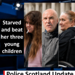 Shirley Freeman Sentenced for Cullen Child Abuse