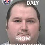 Thomas Daly Sentenced for Indecent Images of Children and Order Breaches