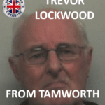 TREVOR LOCKWOOD FROM TAMWORTH SENTENCED AT ST ALBANS CROWN COURT