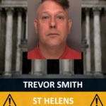 Trevor Smith Jailed for 21 Years for Child Rapes in Windsor