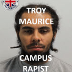 Troy Maurice Sentenced to Six Years Imprisonment for Targeted Sexual Attacks on London Campus