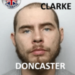 Tyler Clarke Sentenced for Burglary and Sexual Assault