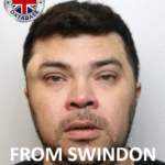 WESLEY BRITO FROM SWINDON SENTENCED AT CROWN COURT