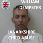 William Dempster Sentenced to 18 Months Imprisonment After Extradition from Thailand for Child Sex Offences