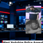 Man Charged with Normanton Rape as Police Issue Appeal