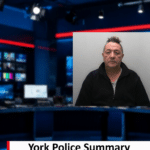 Ian Moffat Jailed for 22 Years for Child Abuse in York