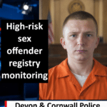 Aaron Gale Subject to Strict Court Orders for Torbay Child Sex Offences