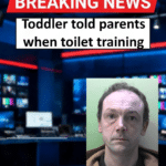 Aaron Gardner Handed Life Sentence for Child Rape