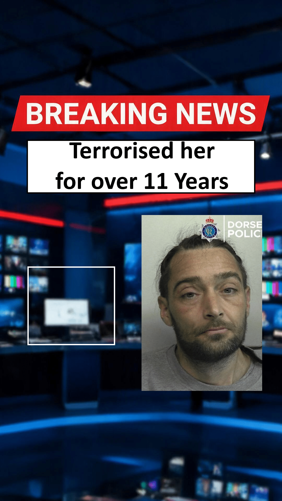 Adam Curtis Jailed Seven And A Half Years For 11-Year Campaign Of Abuse Adam Curtis (Poole) Jailed Seven and a Half Years for Abuse Campaign