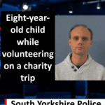 Adam King Jailed for Four Years for Sexual Assault on Eight-Year-Old Boy