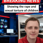 Convicted Sex Offender Adam Shepheard Delivering Appliances Into Devon Homes