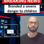Adriaan Spenkelink (Ipswich) Given 18-Year Extended Sentence for Severe Child Sexual Abuse
