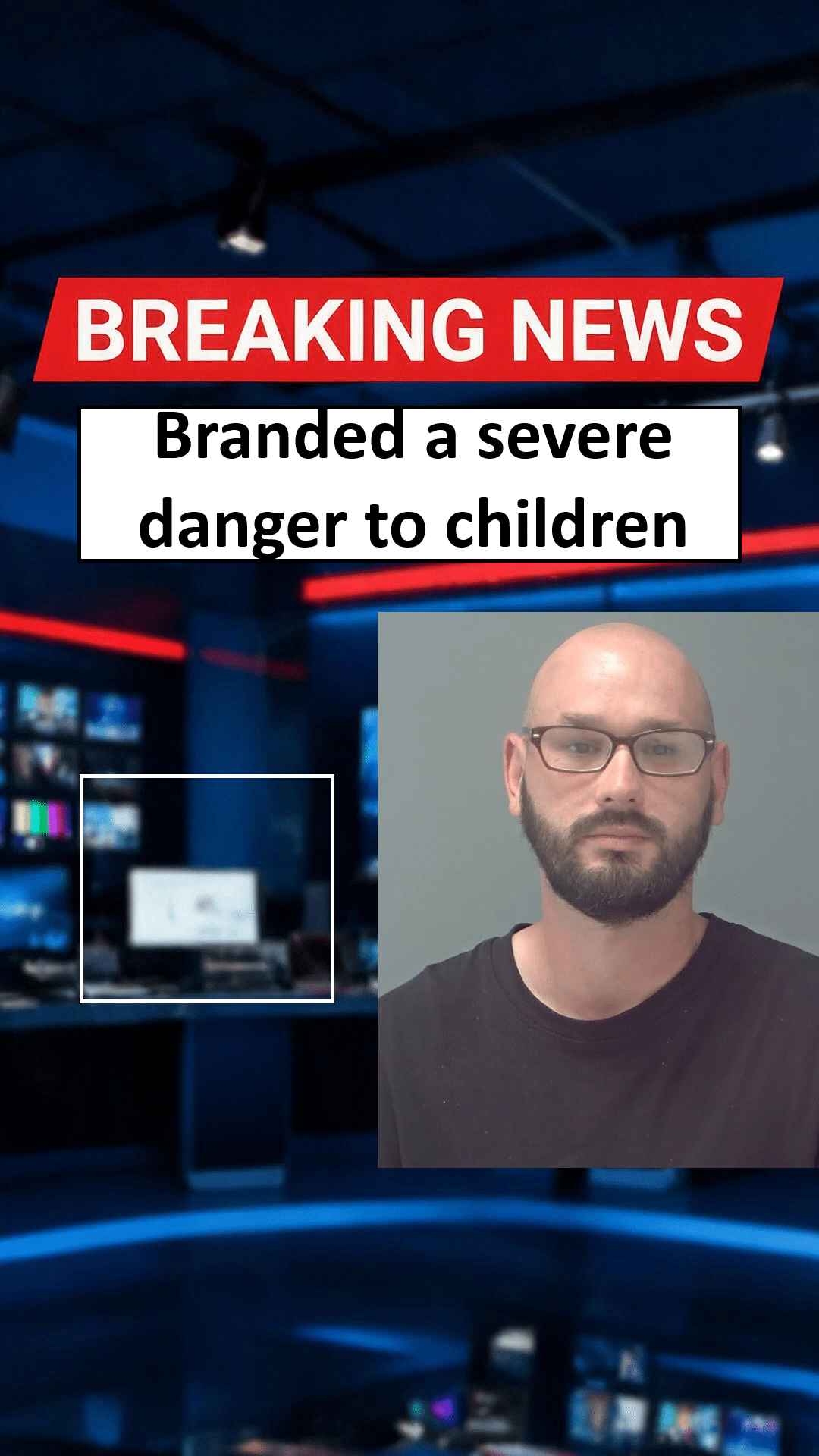 Adriaan Spenkelink Jailed 18 Years Over Child Sexual Abuse Adriaan Spenkelink (Ipswich) Given 18-Year Extended Sentence for Severe Child Sexual Abuse