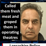 Surgeon Amal Bose Struck Off Medical Register Following Blackpool Hospital Sexual Assaults