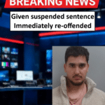 Ameer Ali Jailed for Targeting Decoy Weeks After Escaping Prison