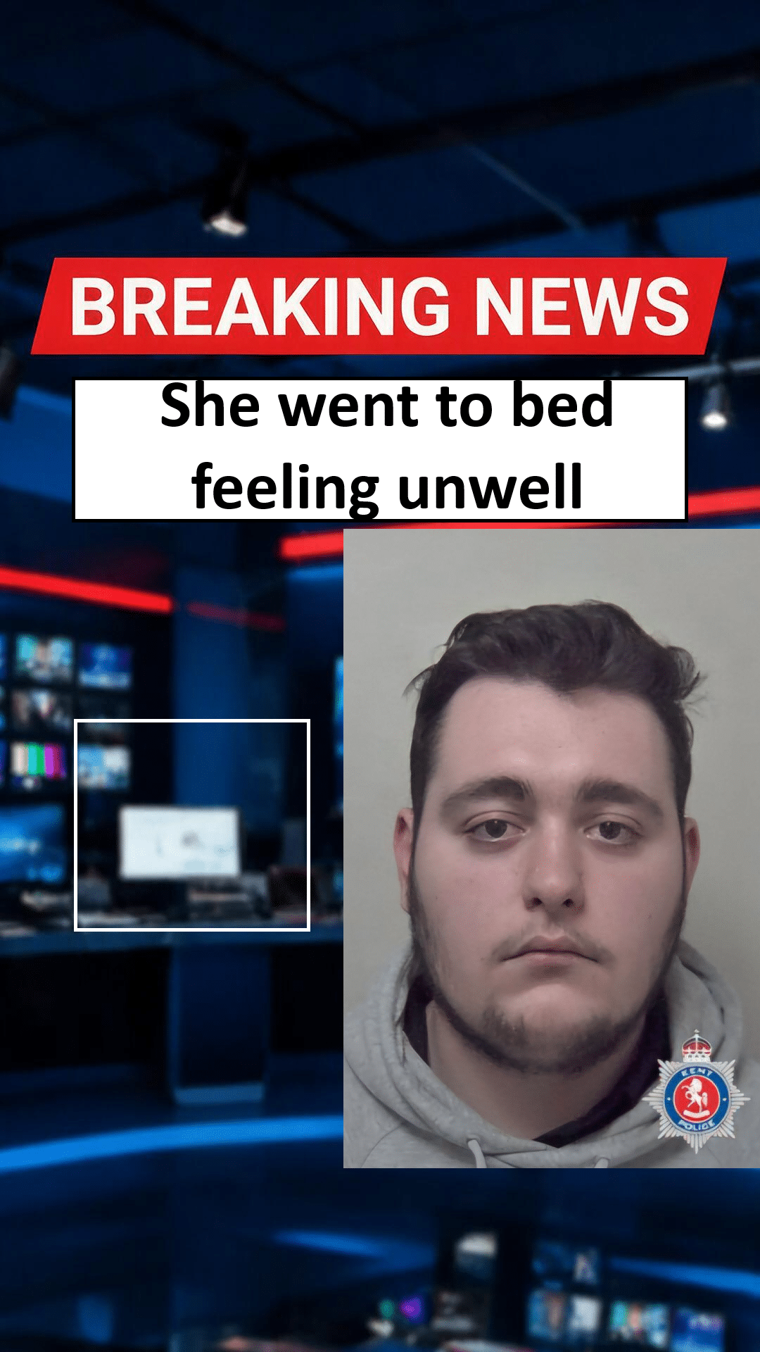 Angelos Ntolakai Jailed For Halloween Party Attack In Ramsgate Angelos Ntolakai (Ramsgate) Jailed Over Five Years for Halloween Party Rape