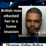 Anthony Jones Jailed for Nine Years for High Wycombe Sexual Assaults