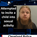 Anthony Michael Hancock Jailed for Over Five Years for Inciting Child
