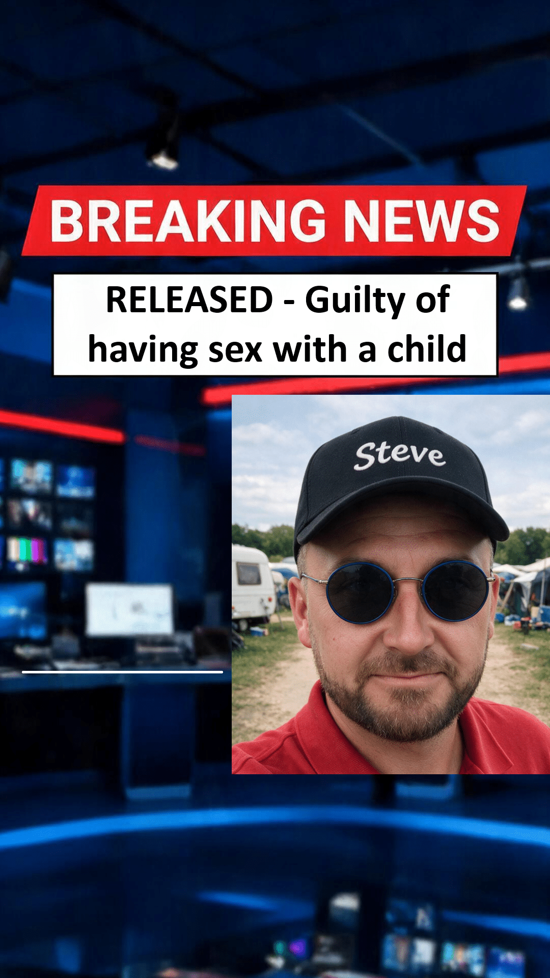 Asa Stephen White Child Sex Offender