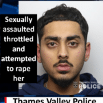 Asim Akhtar (Wolverton) Jailed 12 Years Total for Attempted Rape