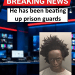 Axel Rudakubana in Court for Attacks on Prison Staff