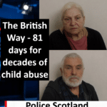 Barbara Daniel (Glasgow) Freed on Appeal After Serving 81 Days