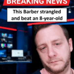 Livio Natale Spared Jail for Strangling Child
