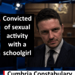 Ben Bennett (Preston) Avoids Immediate Prison for Sexual Activity with Schoolgirl