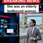 Fazli Qadeer (Bristol) Jailed 12 Years for Sex Attack on Bedbound Pensioner