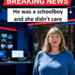 Former Charity Care Manager Donna Bentley Avoids Jail for Sex Abuse of Schoolboy