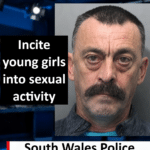 Charles Dale Miller Handed Extended Sentence for Grooming Decoys