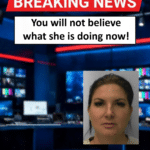 Convicted Abuser Christine Callaghan Running Children’s Gift Business