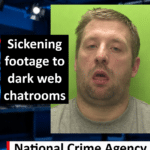 Christopher Binch Jailed for Over Eight Years for Child Abuse Distribution