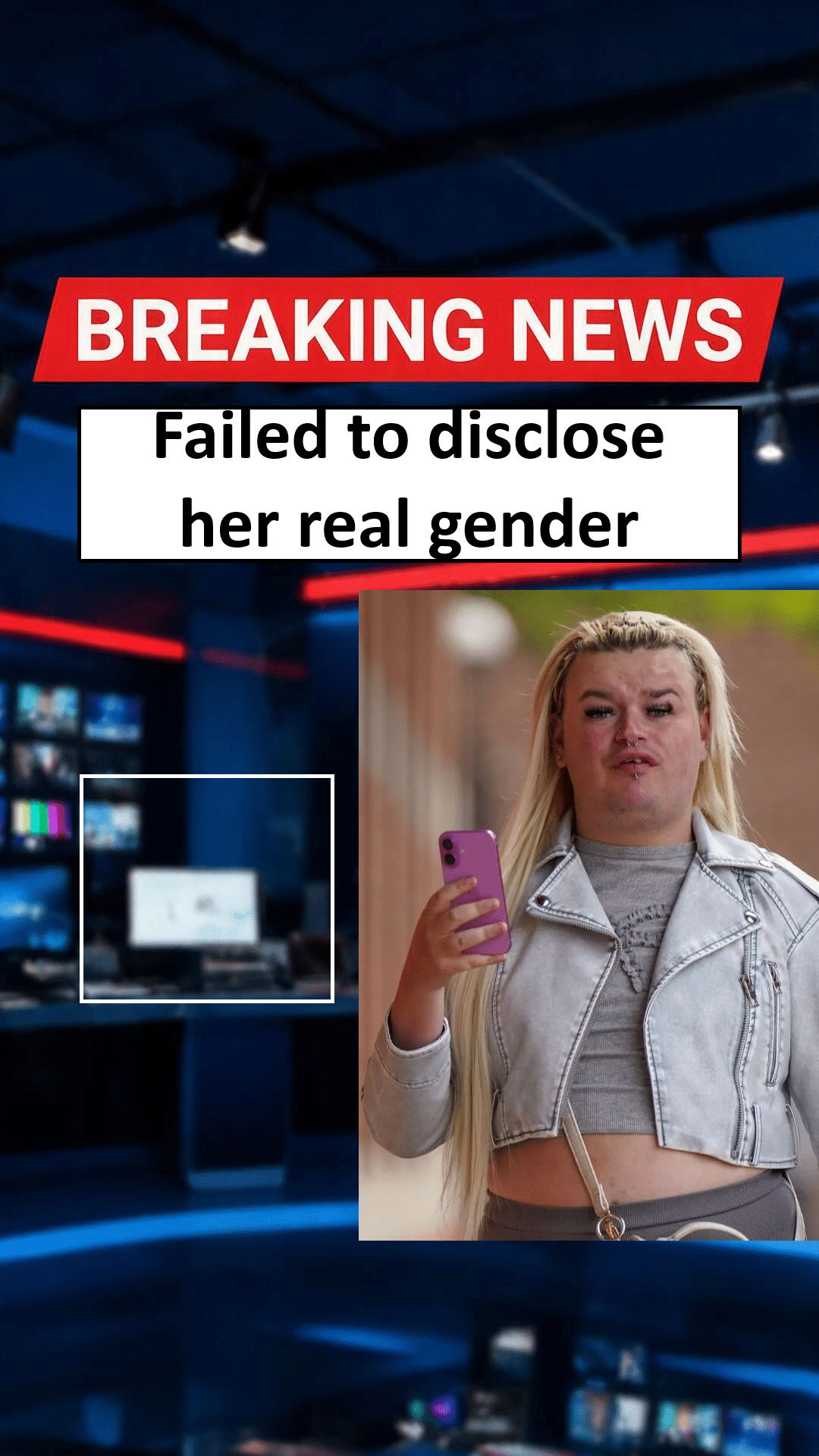 Ciara Watkin Found Guilty Of Sexual Assaults After Deceiving Male Partner Ciara Watkin (Stockton-on-Tees) Found Guilty of Sexual Assaults by Deception