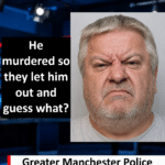 Convicted Murderer Paul Sharpe Jailed for Life for Child Kidnap