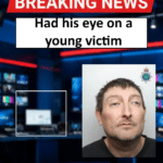 Ashley Coldwell (Hanley) Set for Early Release on 8 October After One-Year Sentence for SHPO Breaches