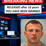 Convicted Rapist Alexander Ord Released After Serving Custodial Term of 16-Year Sentence
